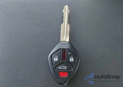 2011 Mitsubishi Eclipse Gt z USA, uszkodzony, nr VIN 4A31K3DT8BE003106